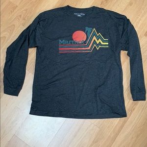Marmot long sleeve